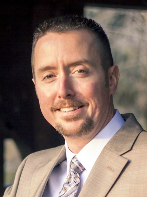 Obituary of Jeffrey Lee Selvig