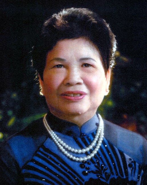 Obituary of Tho Thi Ta