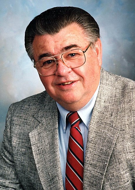 Obituary of H. Chester Jones Jr.