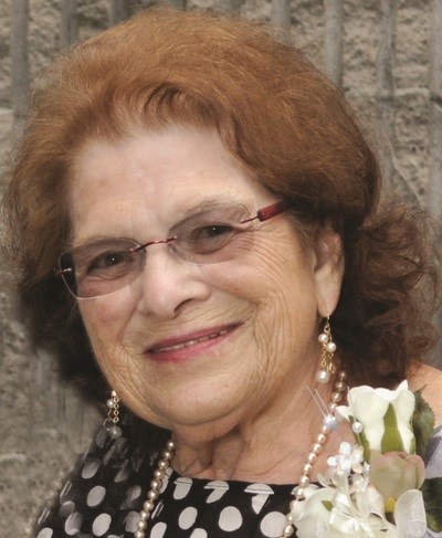 Obituary of Rita Bernadette Abele