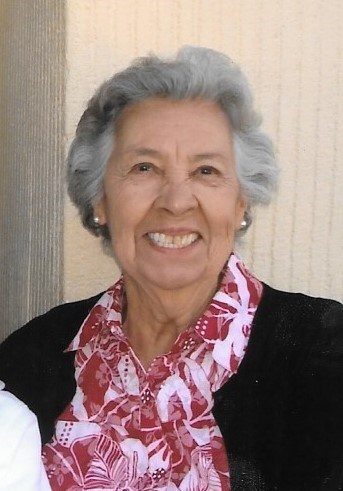 Obituary of Josephine R Barrera
