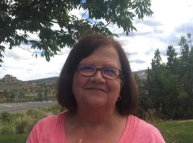 Obituary of Mary Ann (Winters) Daniels