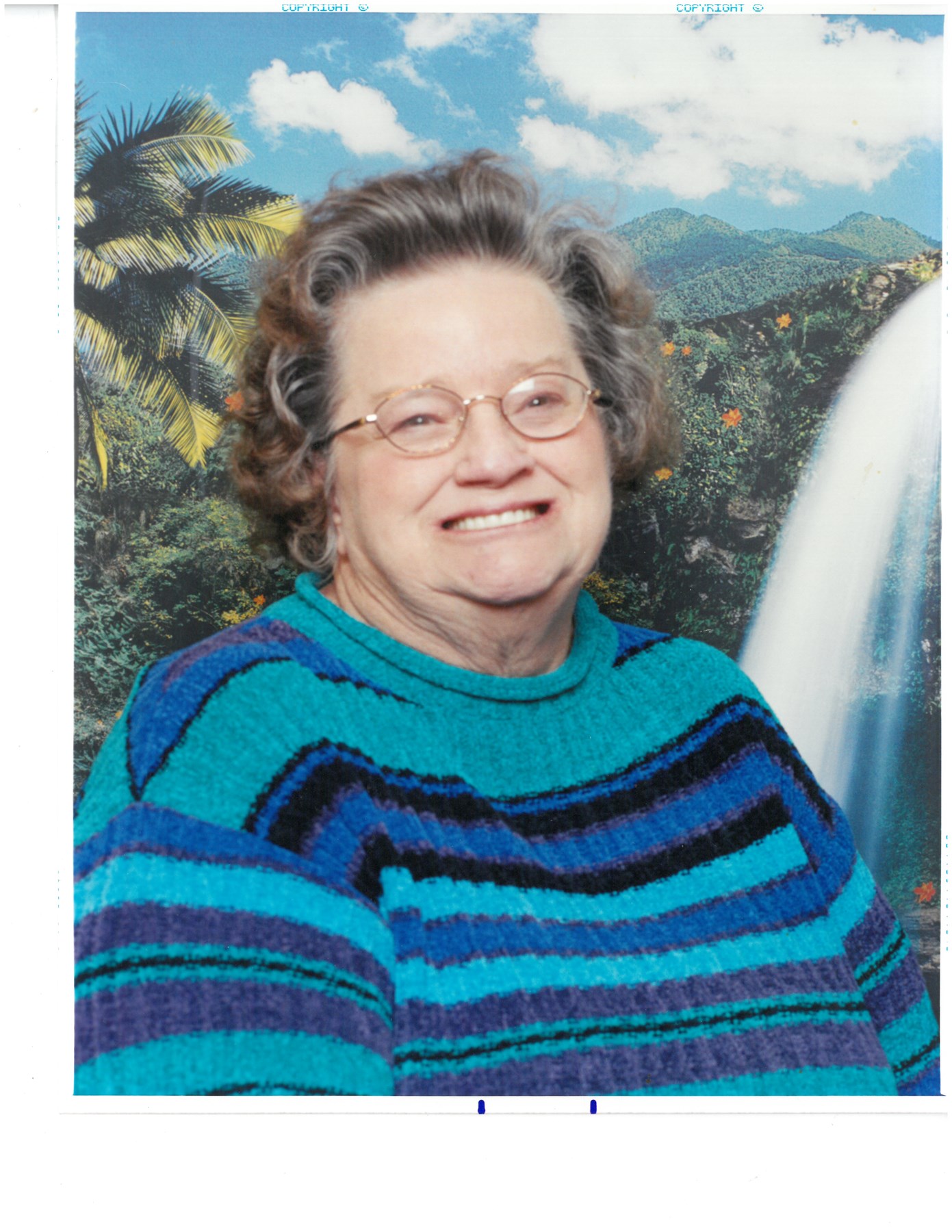Frances Batt Obituary Fort Wayne, IN