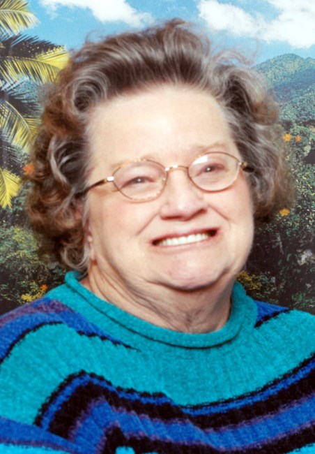 Obituary of Frances Louise Batt
