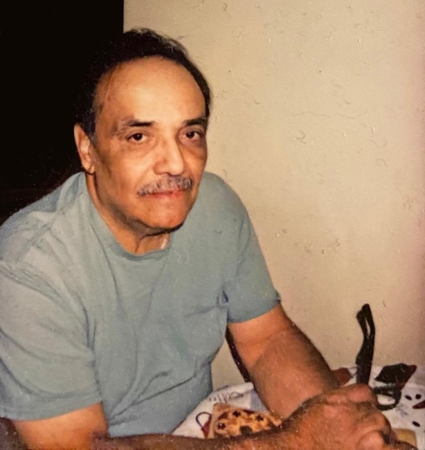 Obituary of Juan Melendez