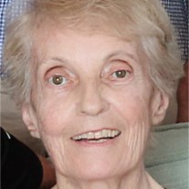 Obituary of Pat Davis