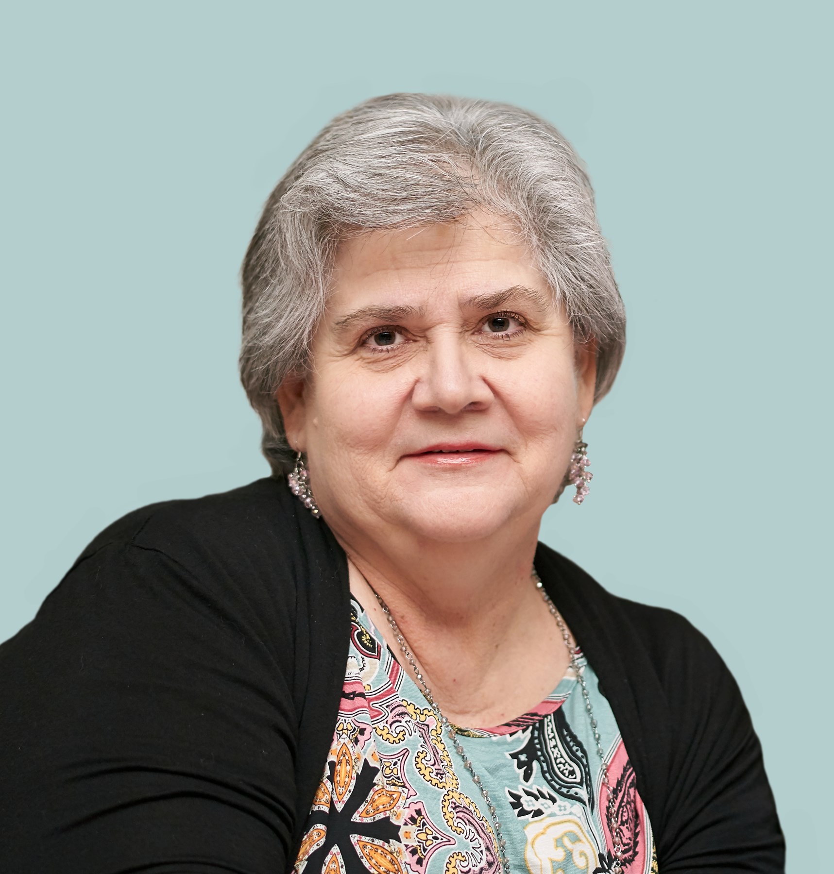 Obituary of Brenda Ann Woods