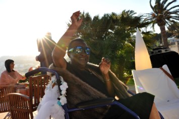 Obituary of Anna Mary Mouchette