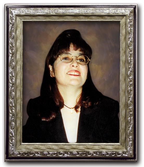 Obituary of Belen Juanita Leonard