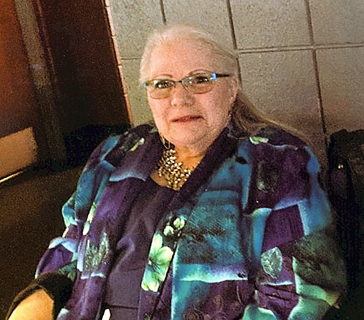 Obituary of Sherry Diane Mulder