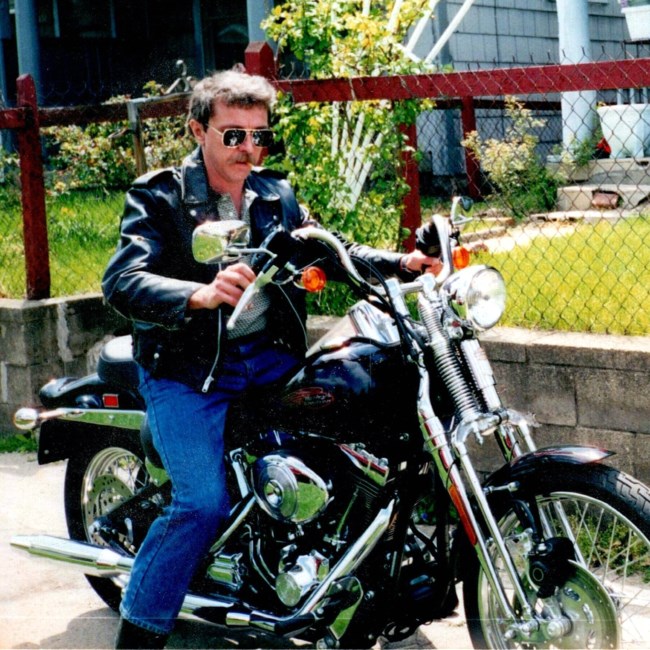 Obituary of Brian Lee Wages
