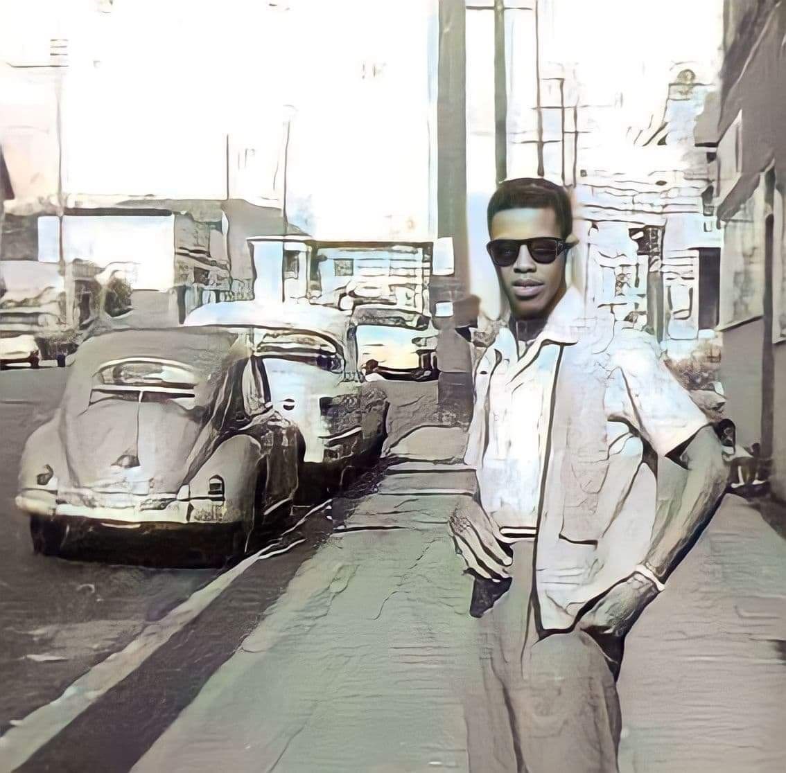 Obituary of Delma Kidd Sr.