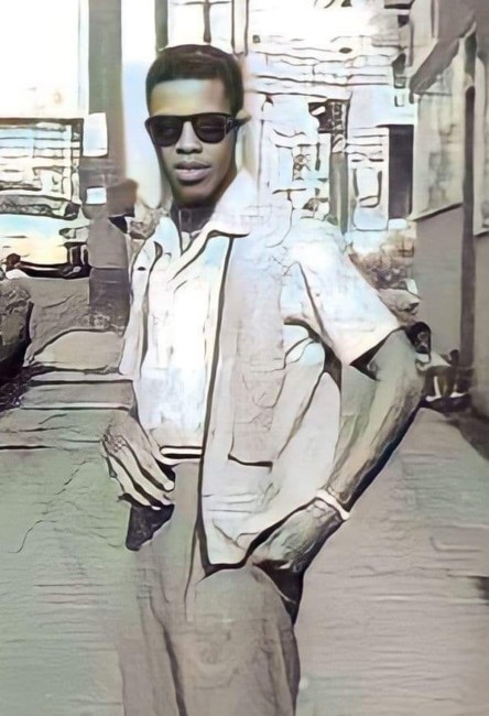 Obituary of Delma Kidd Sr.