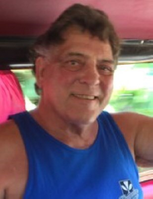 Obituary of Anthony Vincent Vitale