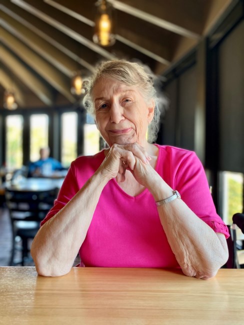 Obituary of Elizabeth A. Eide