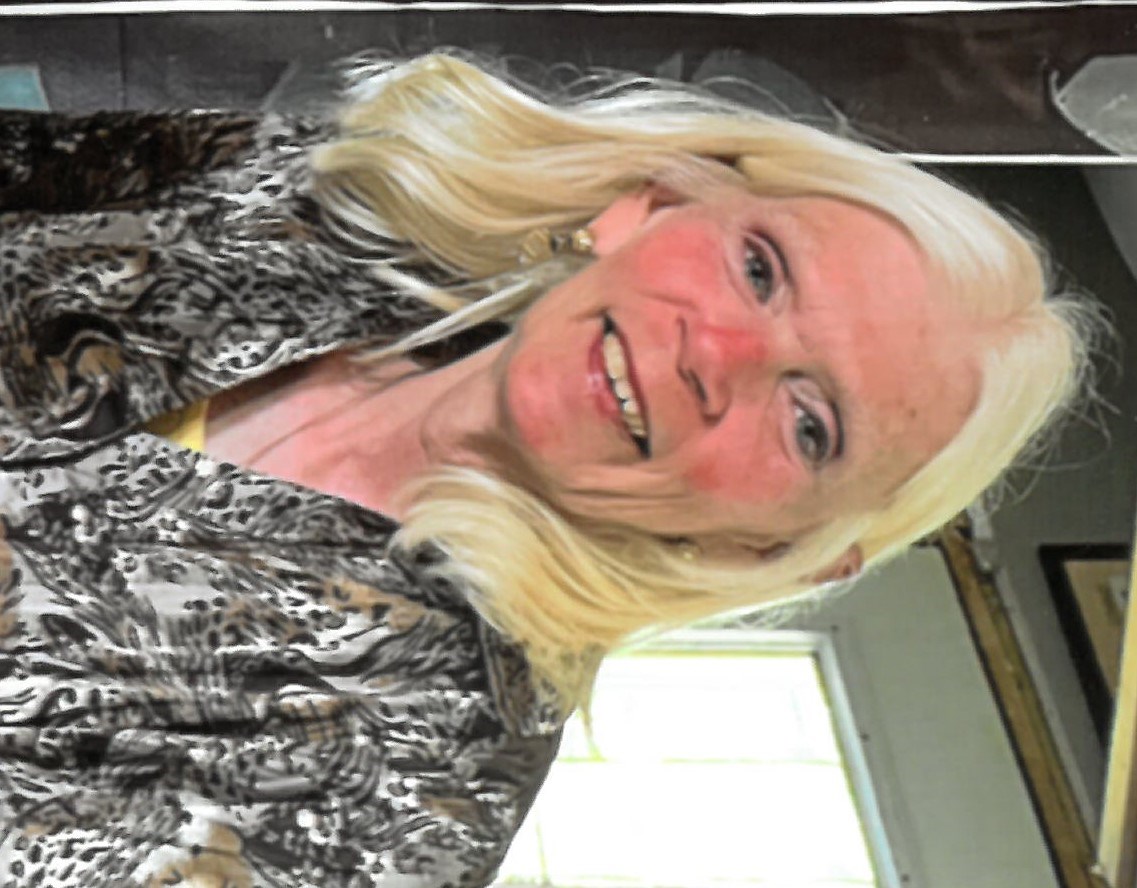 Obituary of Lorna Sayers-Bell