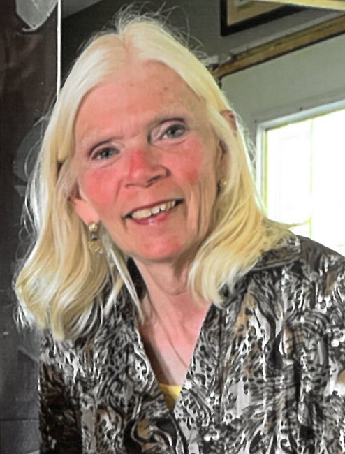 Obituary of Lorna Sayers-Bell