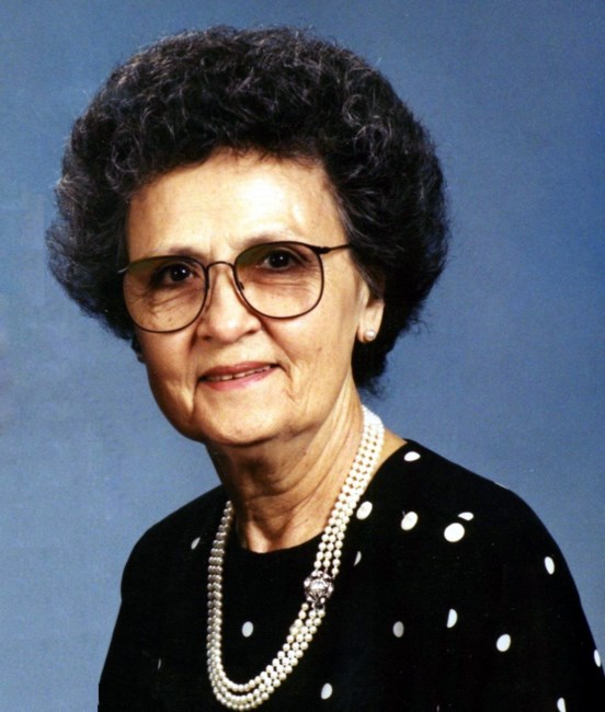 Obituary of Madeleine M. DeRaps
