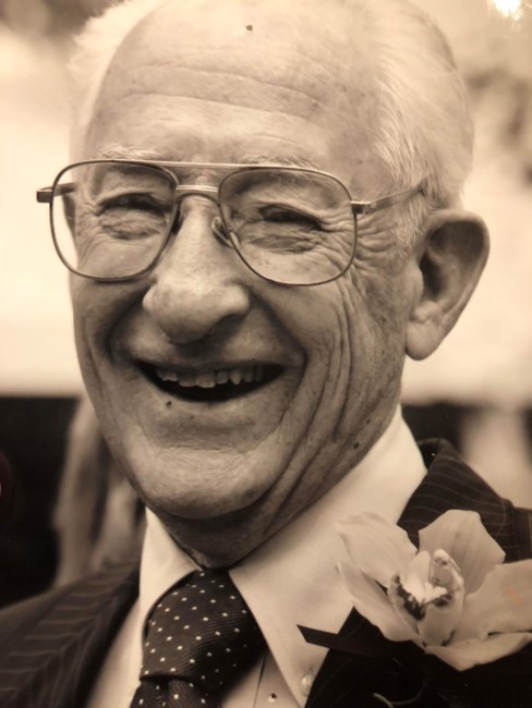 Obituary of Reinhart P. Deschner