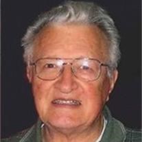 Obituary of Martin Marty Oliver Boisvert