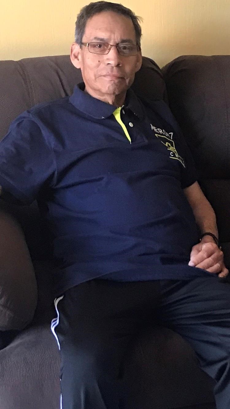 Obituary of Jesus Cano-Ordaz