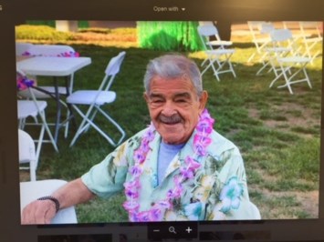 Obituary of Ignacio Rojas