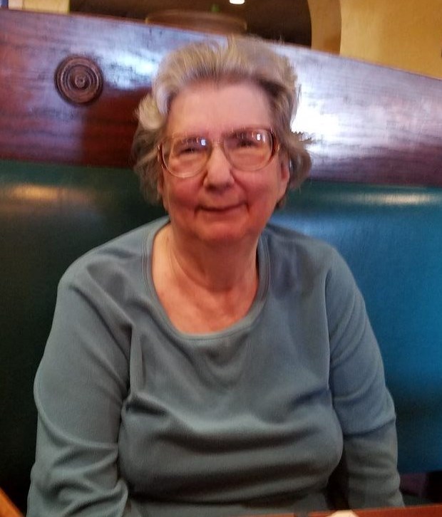 Beverly Cook Obituary Clayton, NC