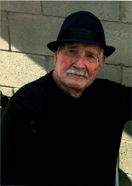 Obituario de Antonio Haro