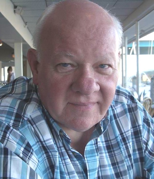 Obituary of William E. Anderson