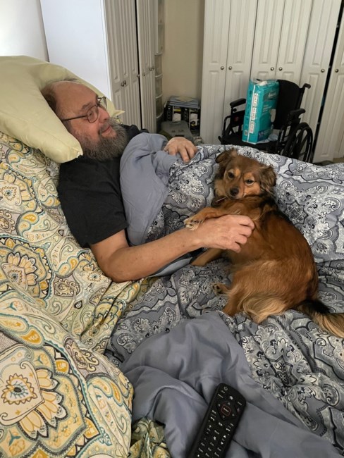 Obituary of Charles Albert Luzey