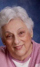 Obituario de Esther F. LaVigne