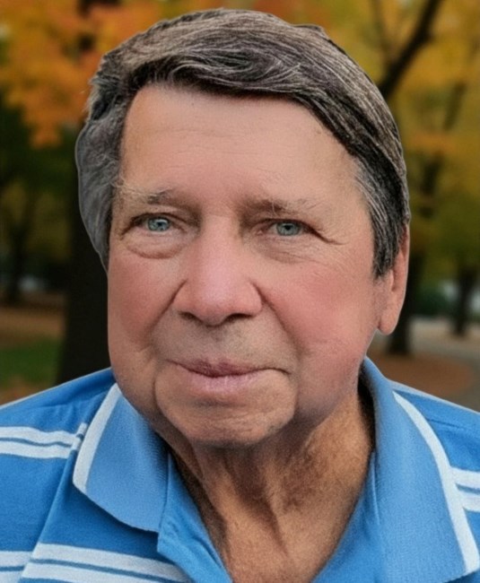 Obituary of Gary Edwin Ramsey