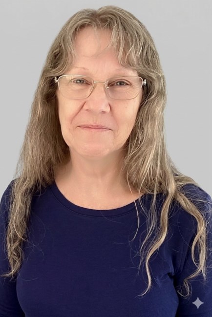 Obituary of Charlene Rene Brooks Webber