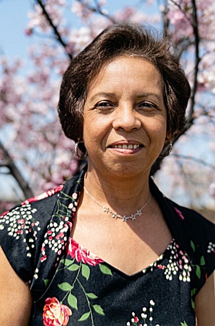 Obituary of Irene Maria Alvarez