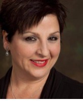 Obituary of Vicki Goldstein