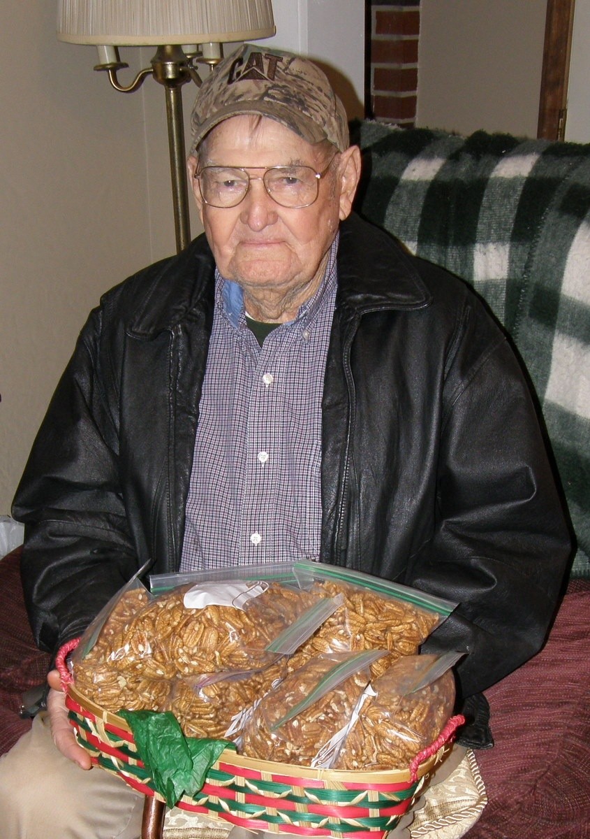 Carroll Leverne Forehand Obituary Sylvania, GA