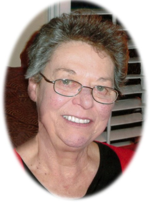 Obituary of Sally Suzanne Finger