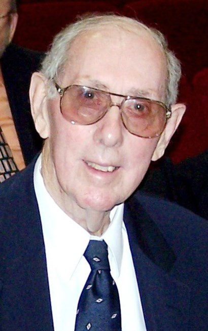 Obituary of Lawrence Eugene Harding