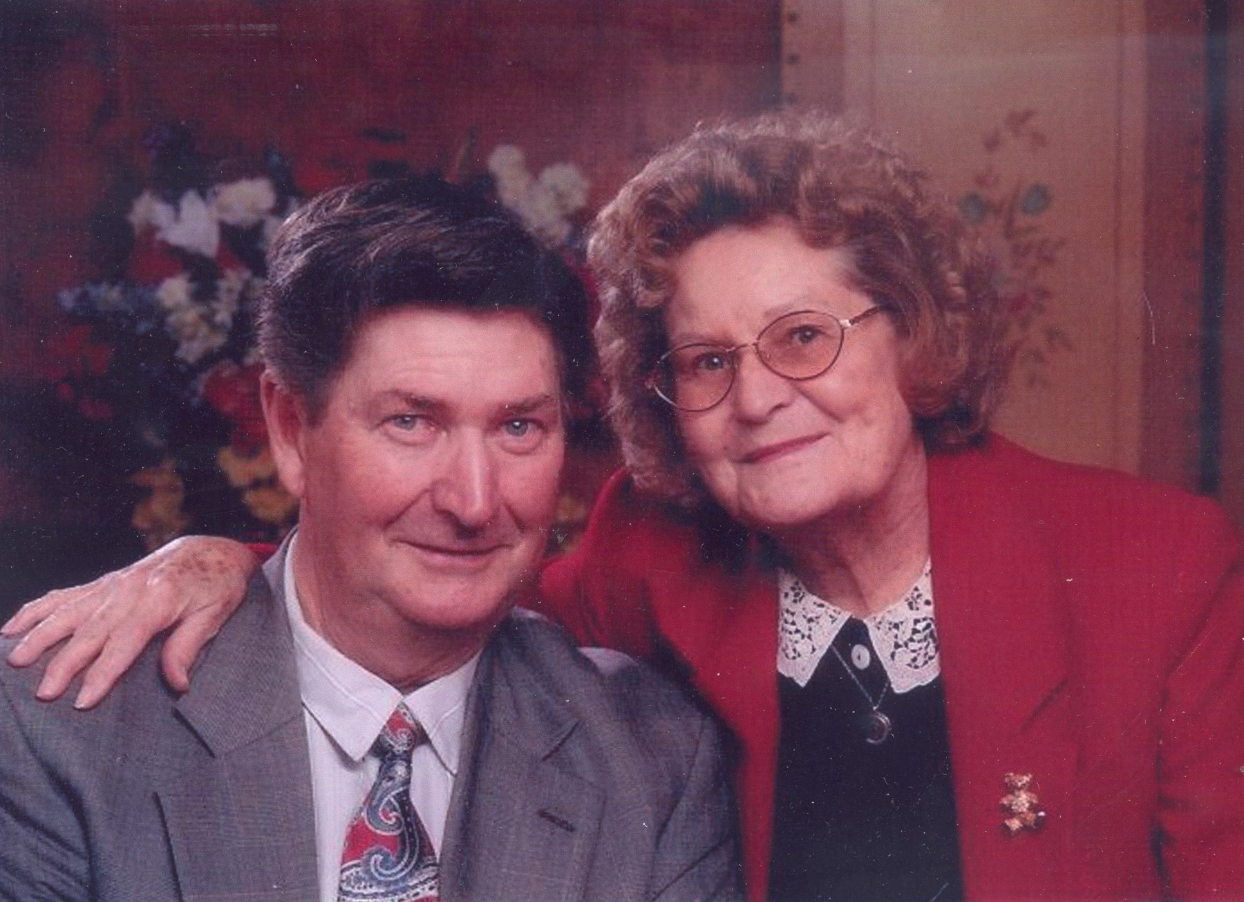 Obituary of Eugene "Gene" Varnes Geer