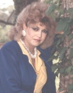 Priscilla West