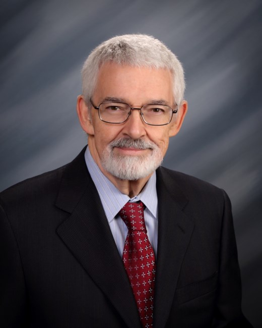 Obituary of Barry N. French