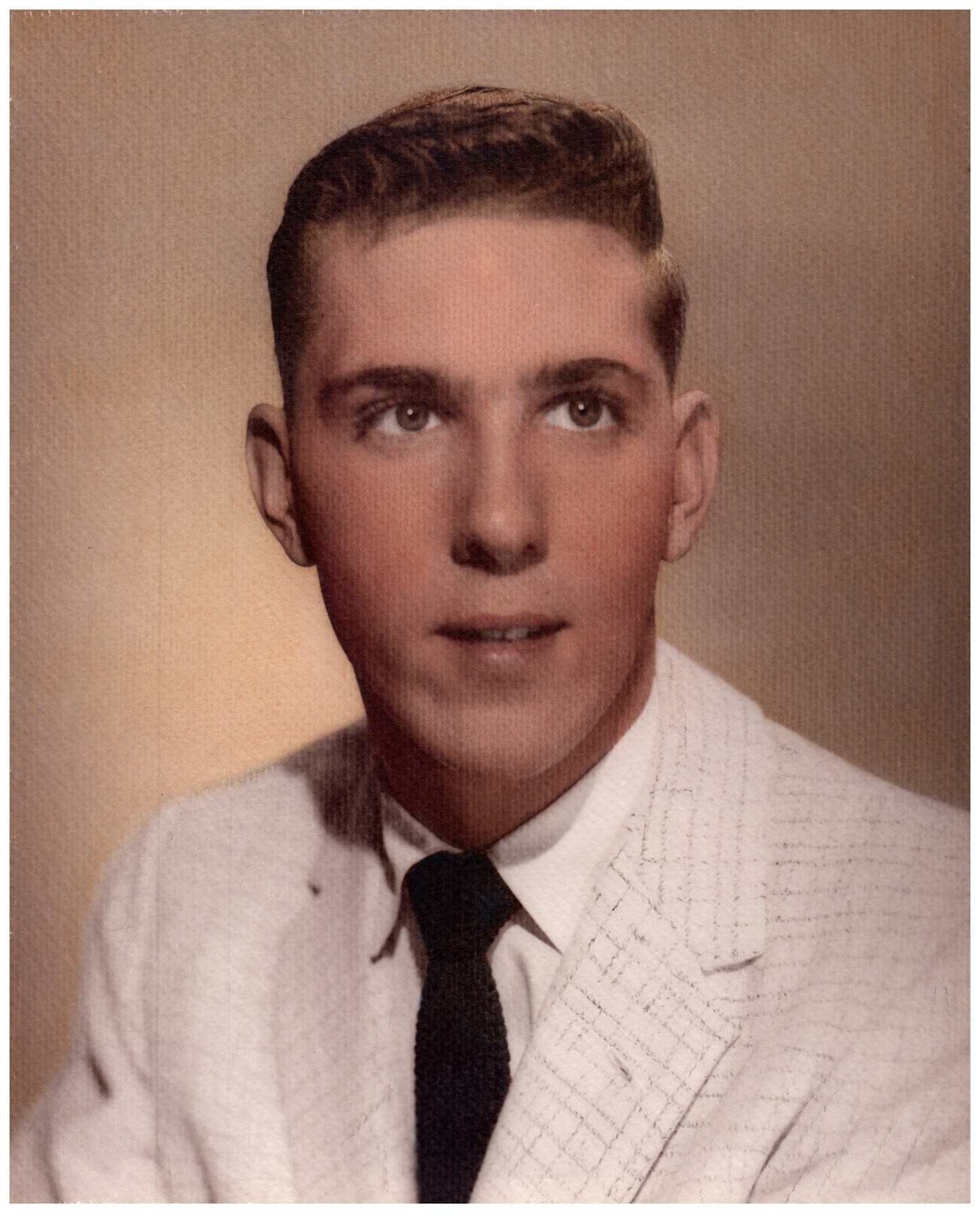 Obituary of Bruce Earl Bugbee