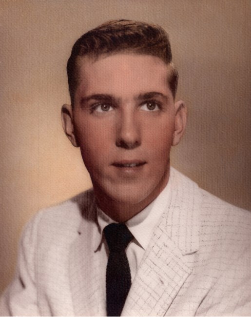 Obituary of Bruce Earl Bugbee