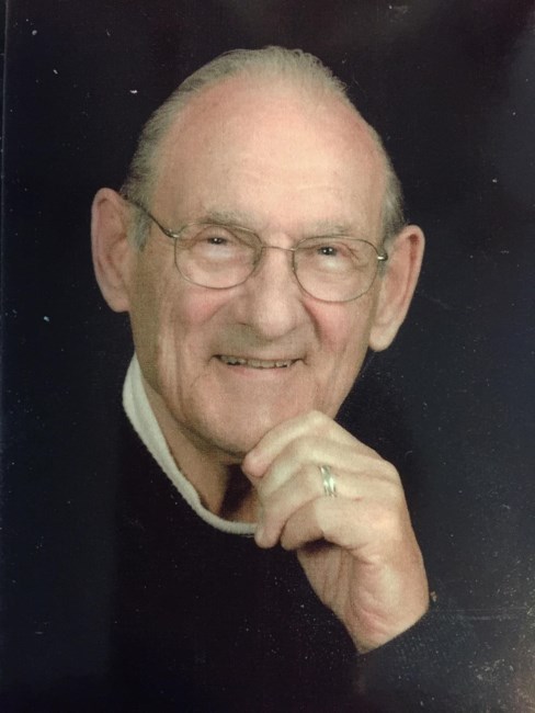 Obituary of Edward F. Popiolek