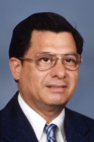 Obituary of Alfredo Alvarez