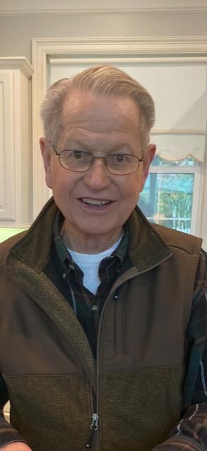 Obituary of Richard Walter Geisler Jr.