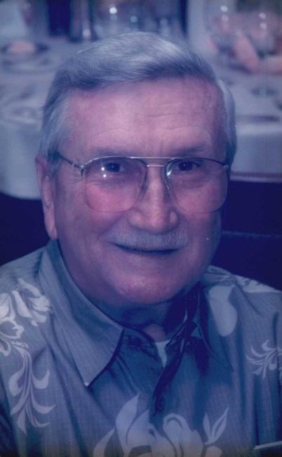 Obituary of Frank Felix Deptula