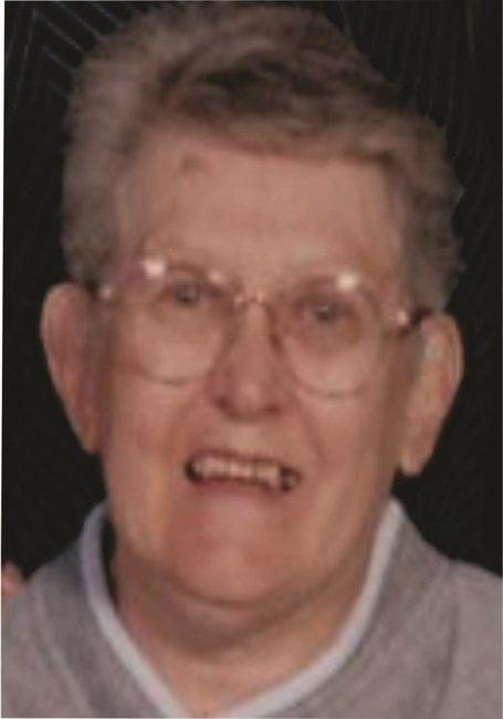 Obituary of Alice Nadine Starkebaum