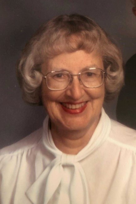 Obituary of Patricia Stauffer Taylor