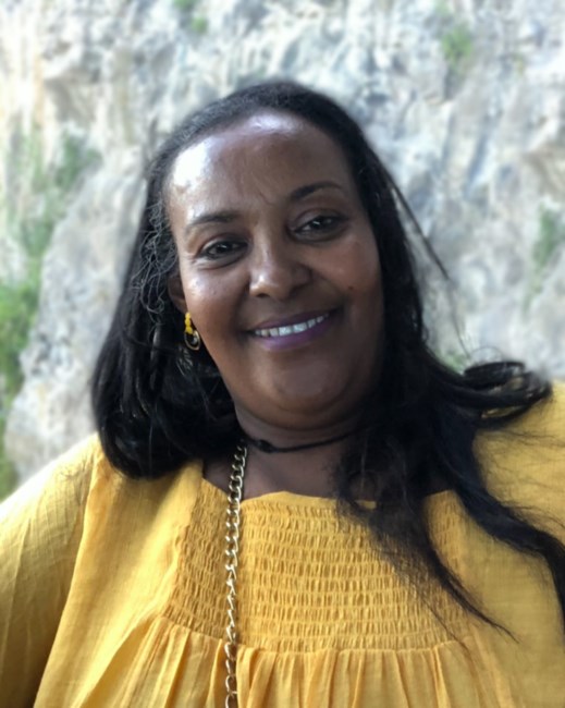 Obituary of Genet Solomon Gebresemayat